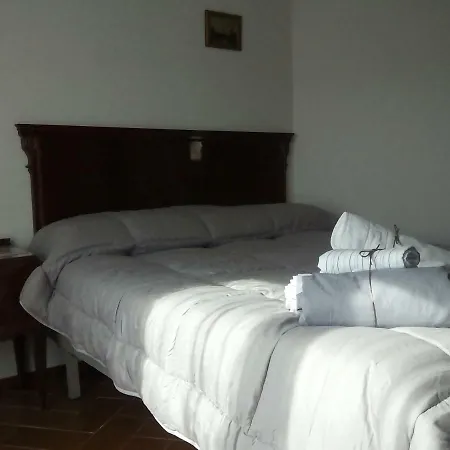 Pensión Casa Carpintero