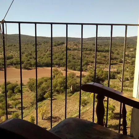 Casa Carpintero Pensión