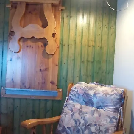 Pensión Casa Carpintero Juseu