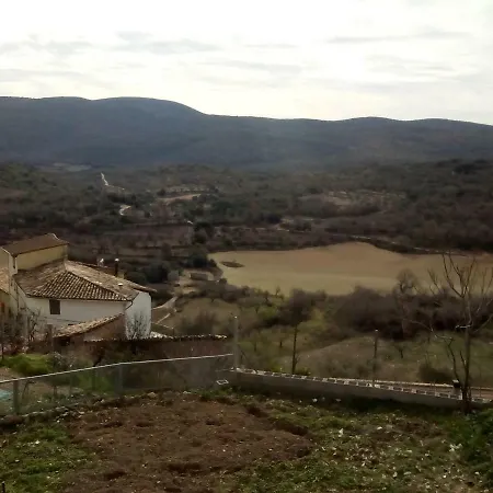 Casa Carpintero * Juseu