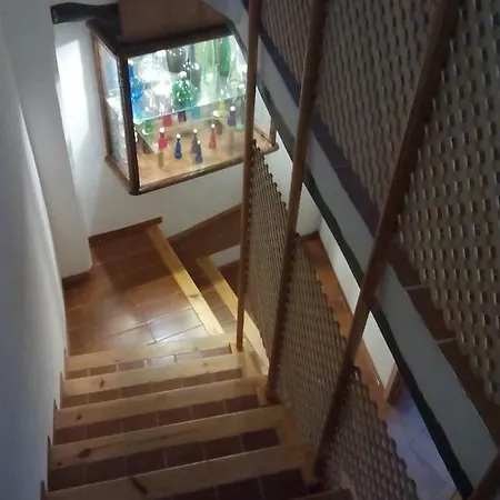 Pensión Casa Carpintero Juseu