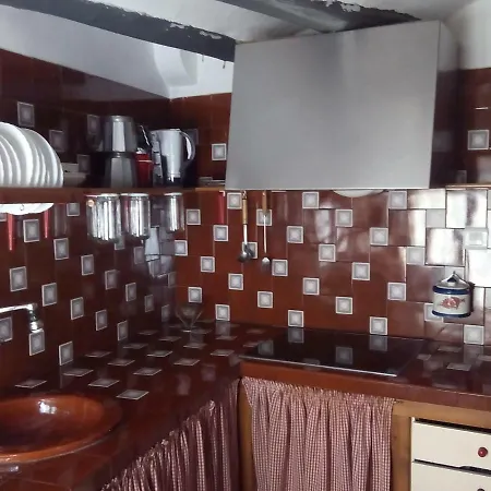 Pensión Casa Carpintero Juseu