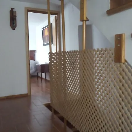 Casa Carpintero