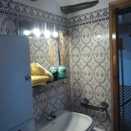 Pensión Casa Carpintero