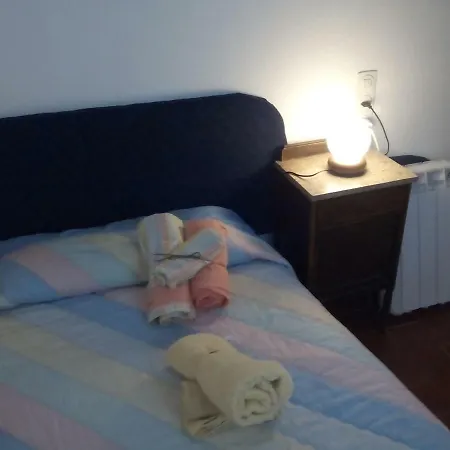 Casa Carpintero Juseu
