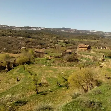 Pensión Casa Carpintero Juseu