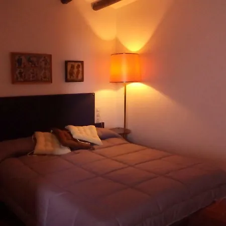Pensión Casa Carpintero *