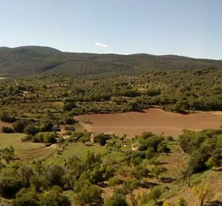 Casa Carpintero *